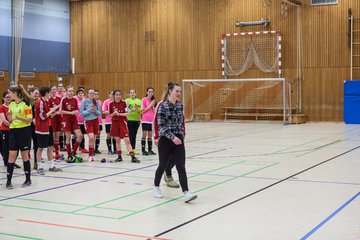 Bild 219 - B-Juniorinnen Cup Wahlstedt